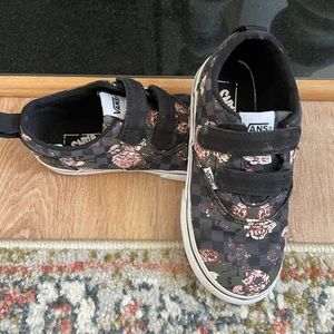 Youth size 10 vans